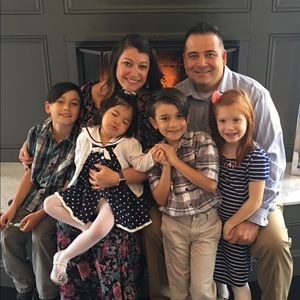 Meet your Posher, Melanie